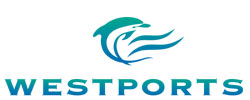 logo westports